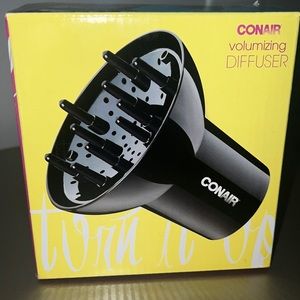 Conair Attachable Diffuser